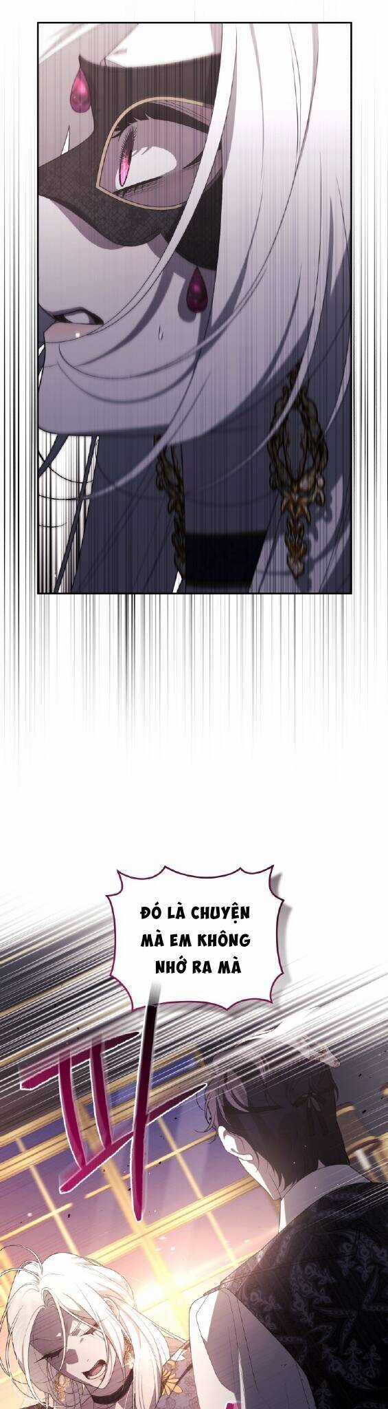 Ác Nữ Thuần Hoá Quái Thú Chapter 62 trang 10