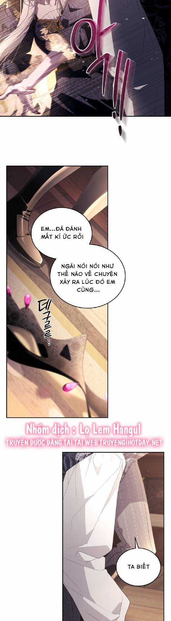 Ác Nữ Thuần Hoá Quái Thú Chapter 62 trang 11