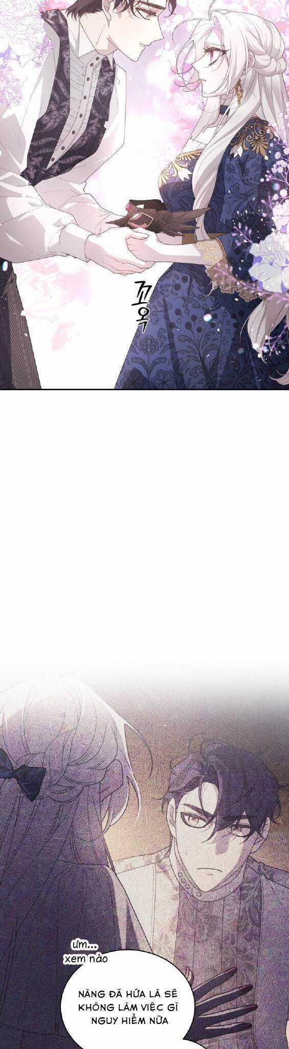 Ác Nữ Thuần Hoá Quái Thú Chapter 62 trang 14