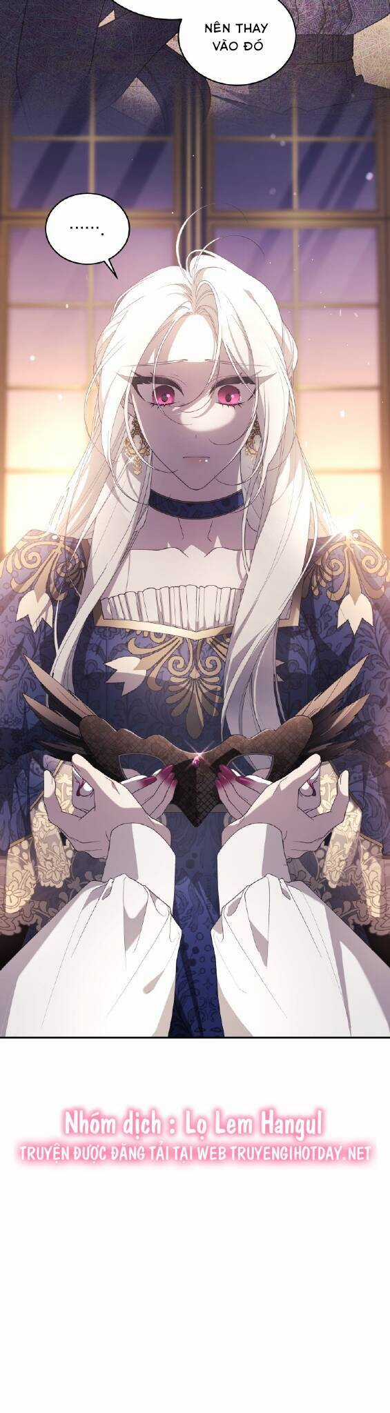 Ác Nữ Thuần Hoá Quái Thú Chapter 62 trang 15