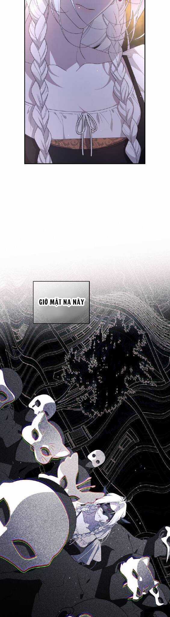 Ác Nữ Thuần Hoá Quái Thú Chapter 62 trang 18