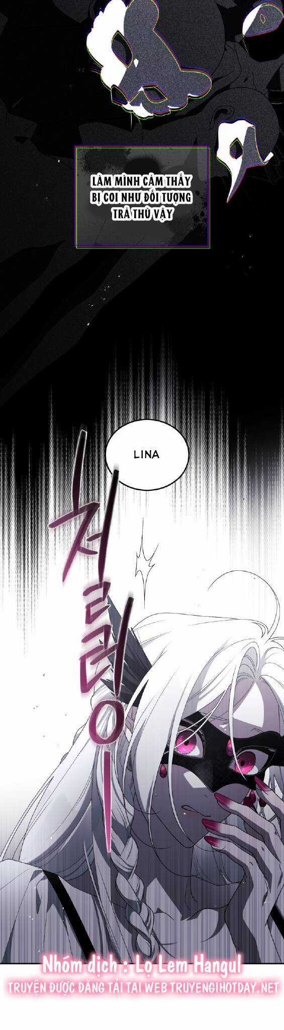 Ác Nữ Thuần Hoá Quái Thú Chapter 62 trang 19