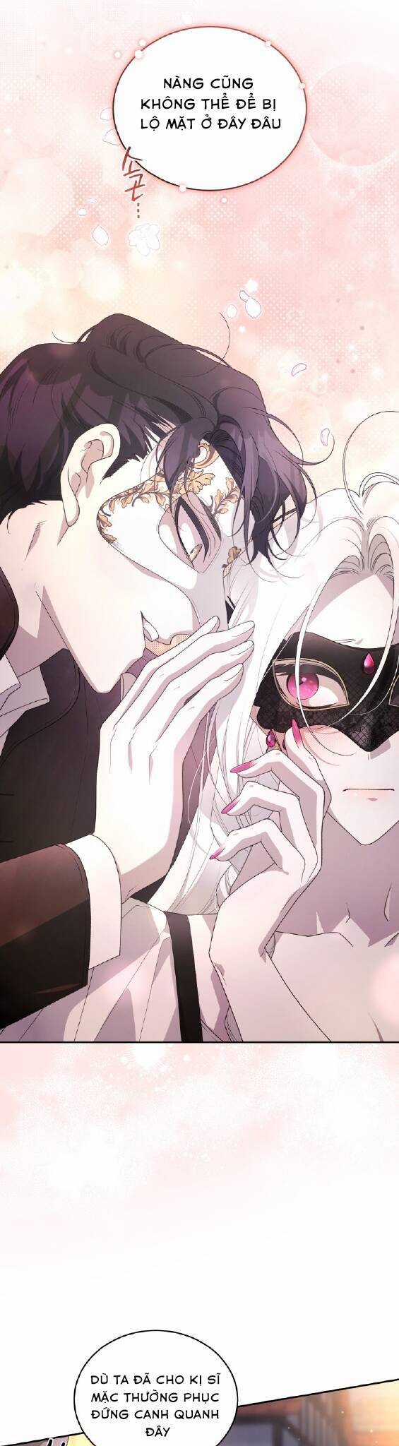 Ác Nữ Thuần Hoá Quái Thú Chapter 62 trang 22