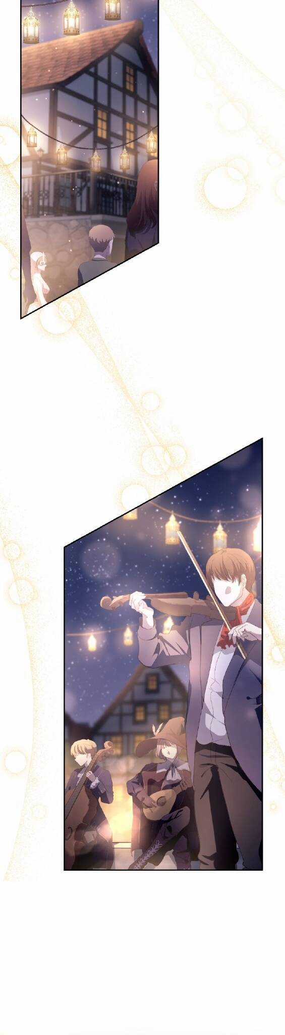 Ác Nữ Thuần Hoá Quái Thú Chapter 62 trang 26