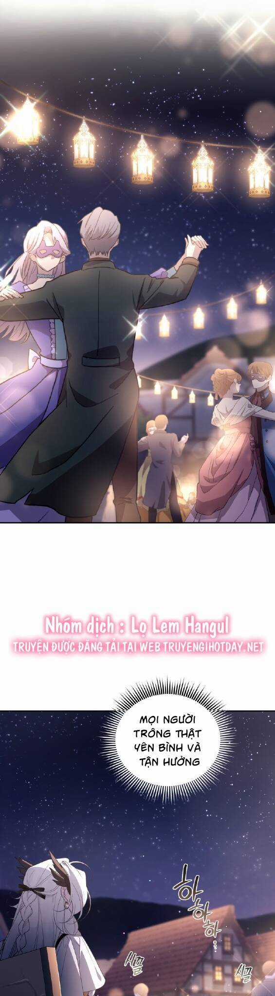 Ác Nữ Thuần Hoá Quái Thú Chapter 62 trang 27