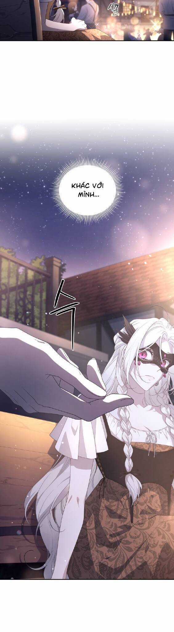 Ác Nữ Thuần Hoá Quái Thú Chapter 62 trang 28