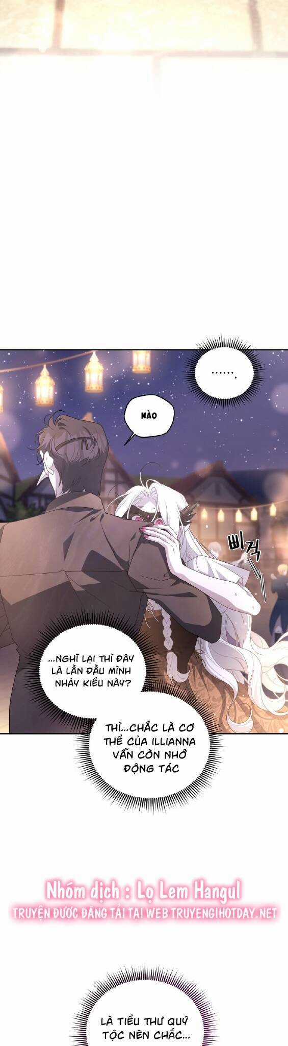 Ác Nữ Thuần Hoá Quái Thú Chapter 62 trang 31