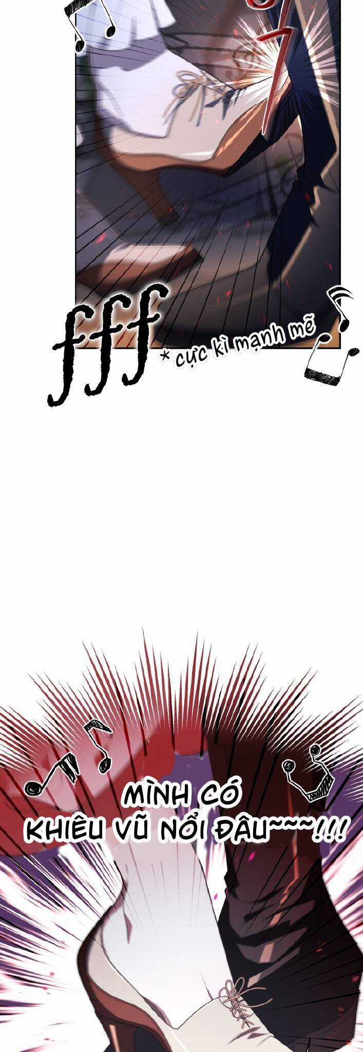 Ác Nữ Thuần Hoá Quái Thú Chapter 62 trang 34