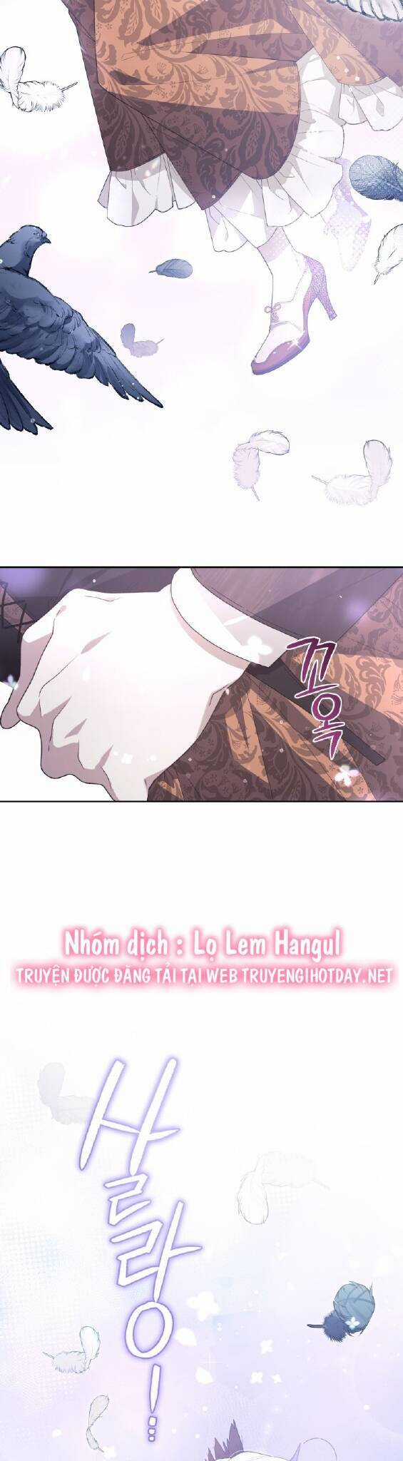 Ác Nữ Thuần Hoá Quái Thú Chapter 62 trang 41