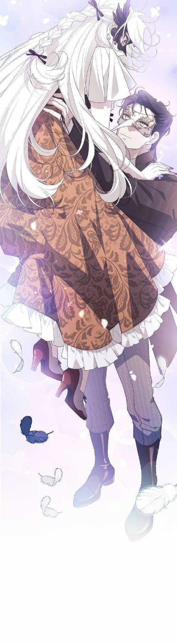 Ác Nữ Thuần Hoá Quái Thú Chapter 62 trang 42