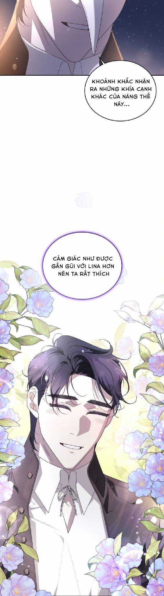 Ác Nữ Thuần Hoá Quái Thú Chapter 62 trang 46