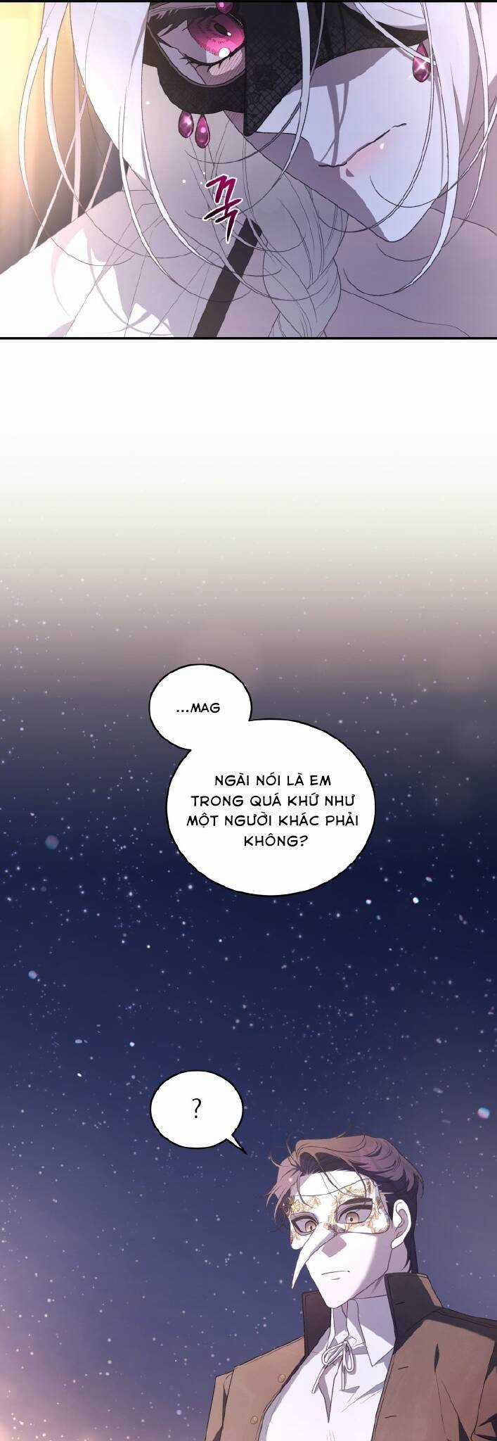 Ác Nữ Thuần Hoá Quái Thú Chapter 62 trang 48