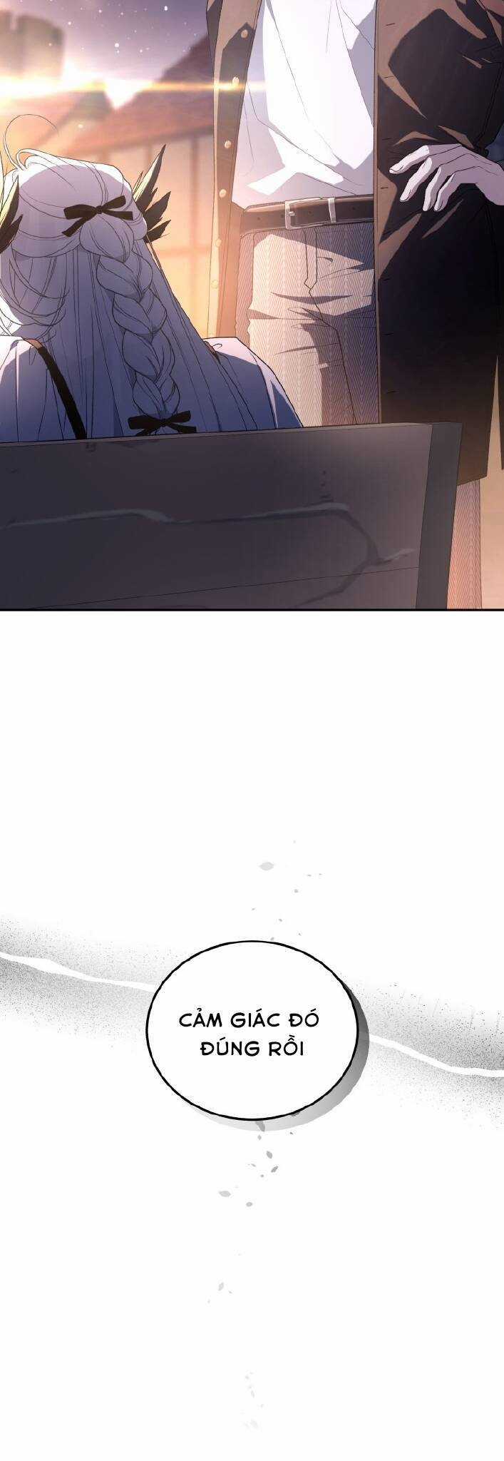 Ác Nữ Thuần Hoá Quái Thú Chapter 62 trang 49