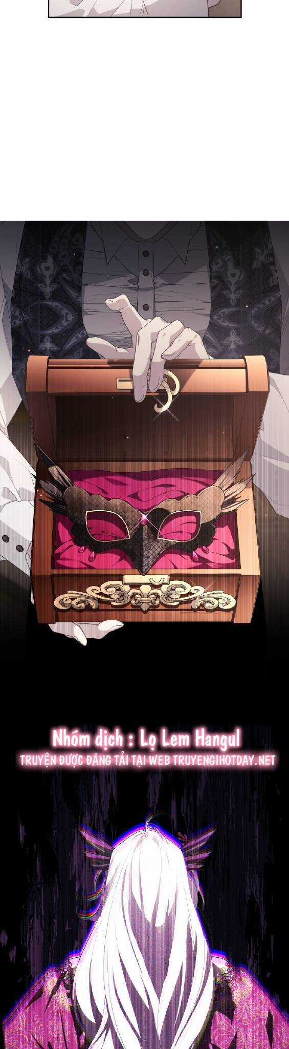 Ác Nữ Thuần Hoá Quái Thú Chapter 62 trang 7