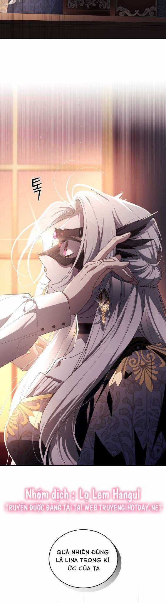 Ác Nữ Thuần Hoá Quái Thú Chapter 62 trang 9