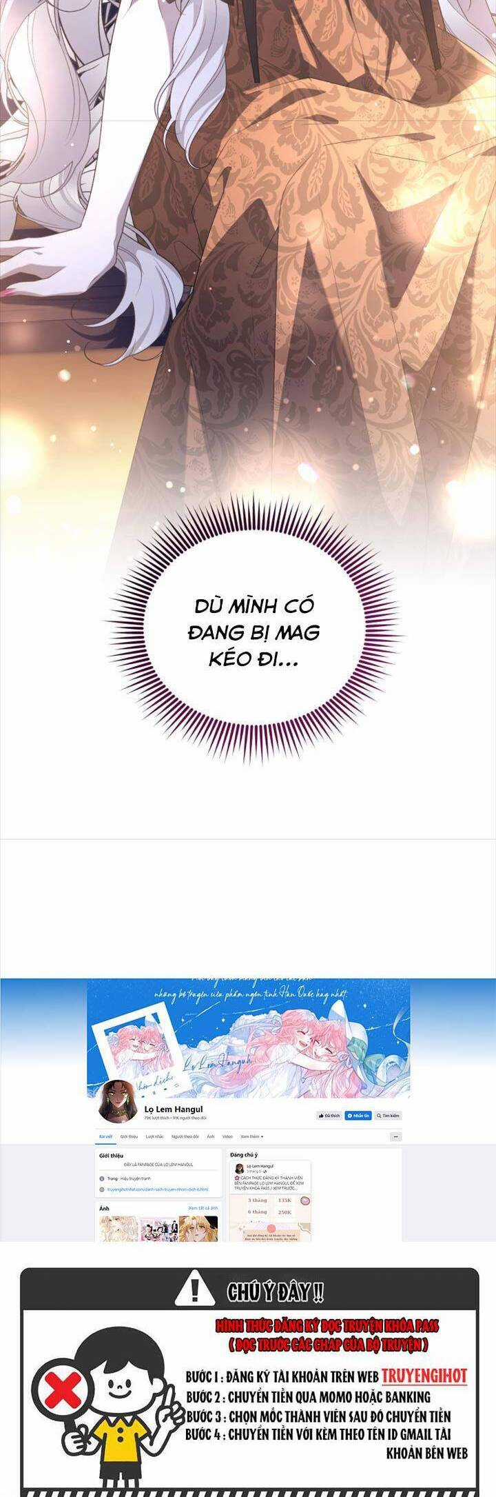 Ác Nữ Thuần Hoá Quái Thú Chapter 63 trang 10