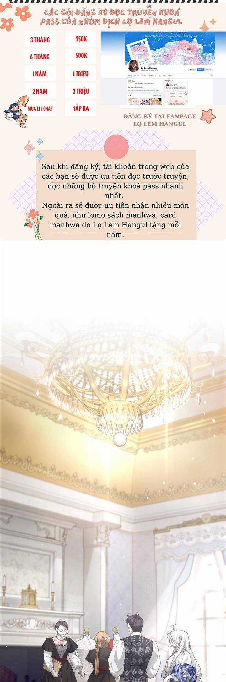 Ác Nữ Thuần Hoá Quái Thú Chapter 63 trang 11
