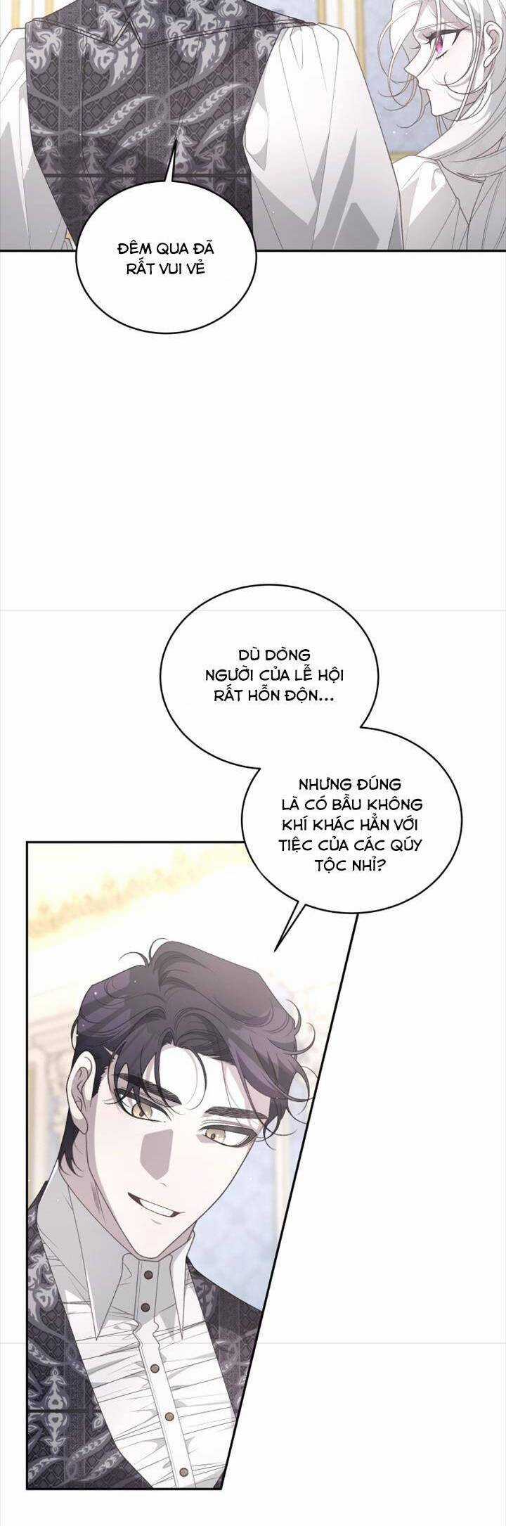 Ác Nữ Thuần Hoá Quái Thú Chapter 63 trang 14
