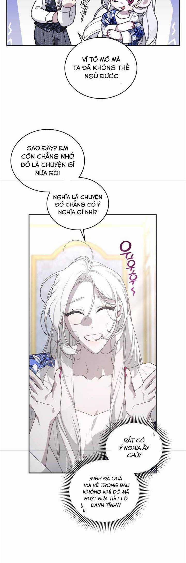 Ác Nữ Thuần Hoá Quái Thú Chapter 63 trang 16
