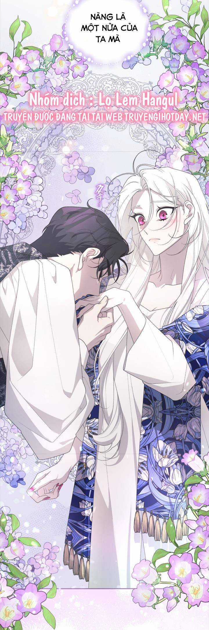 Ác Nữ Thuần Hoá Quái Thú Chapter 63 trang 18