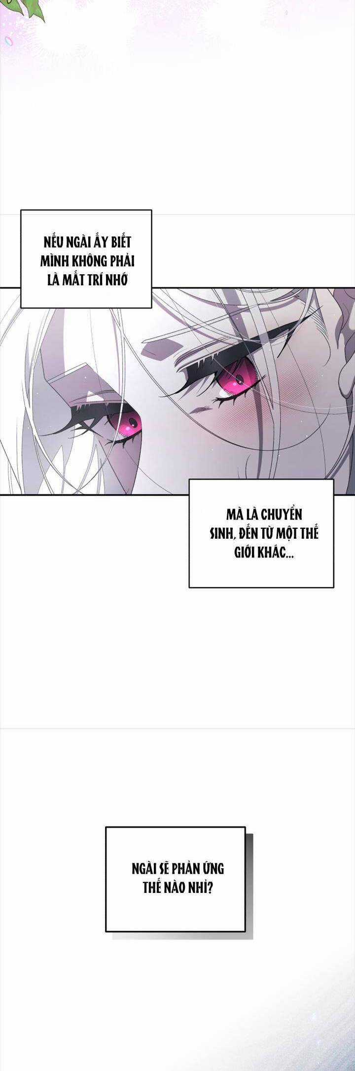 Ác Nữ Thuần Hoá Quái Thú Chapter 63 trang 19