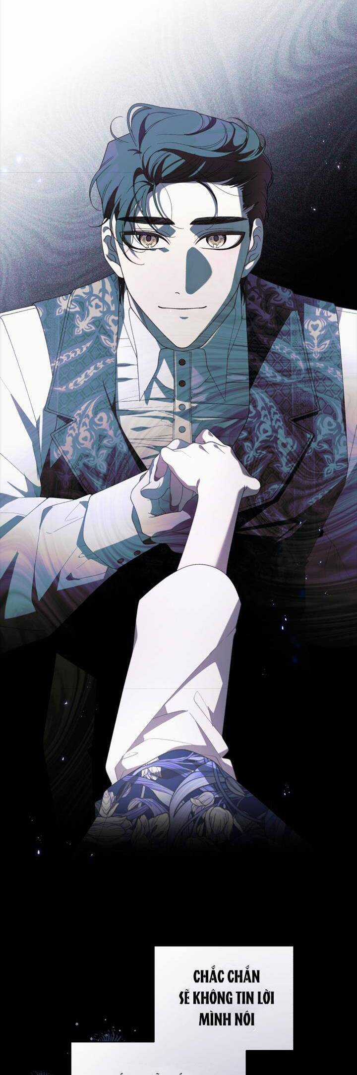 Ác Nữ Thuần Hoá Quái Thú Chapter 63 trang 20