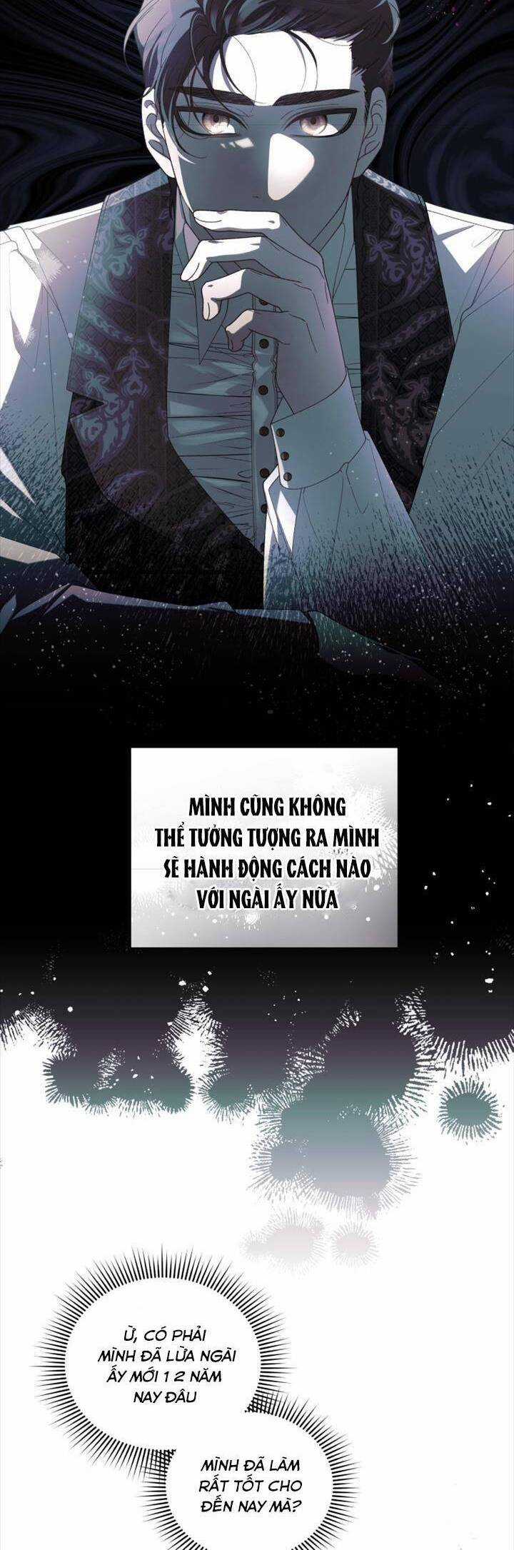 Ác Nữ Thuần Hoá Quái Thú Chapter 63 trang 22