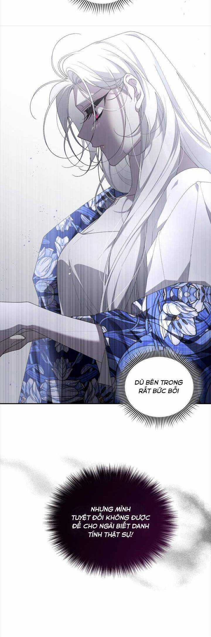 Ác Nữ Thuần Hoá Quái Thú Chapter 63 trang 23