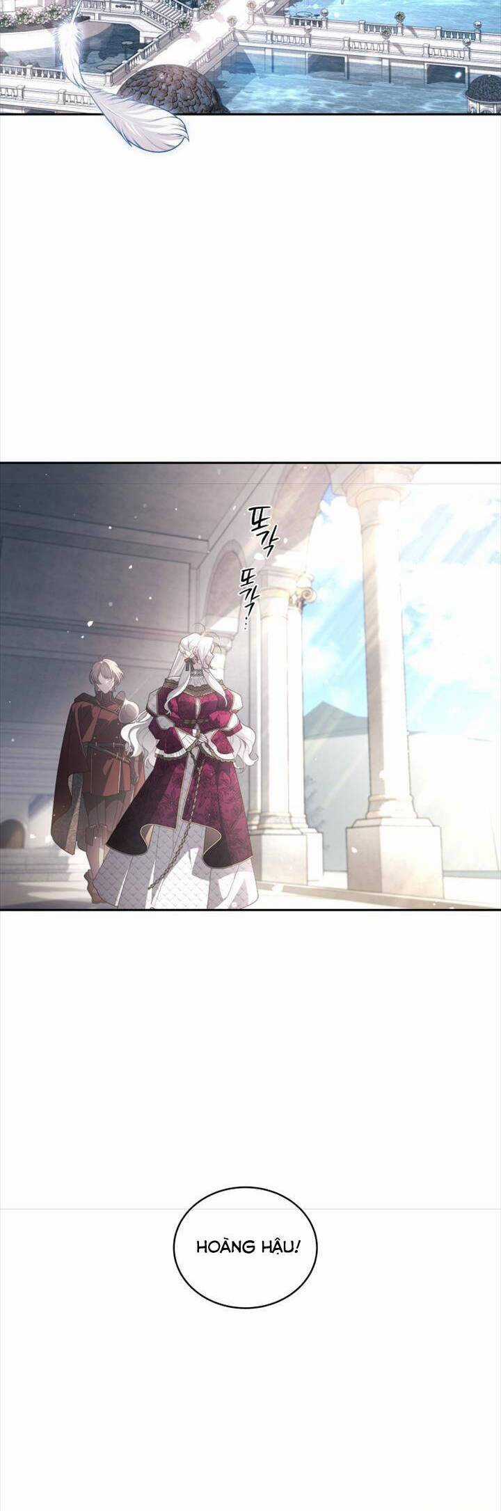 Ác Nữ Thuần Hoá Quái Thú Chapter 63 trang 28
