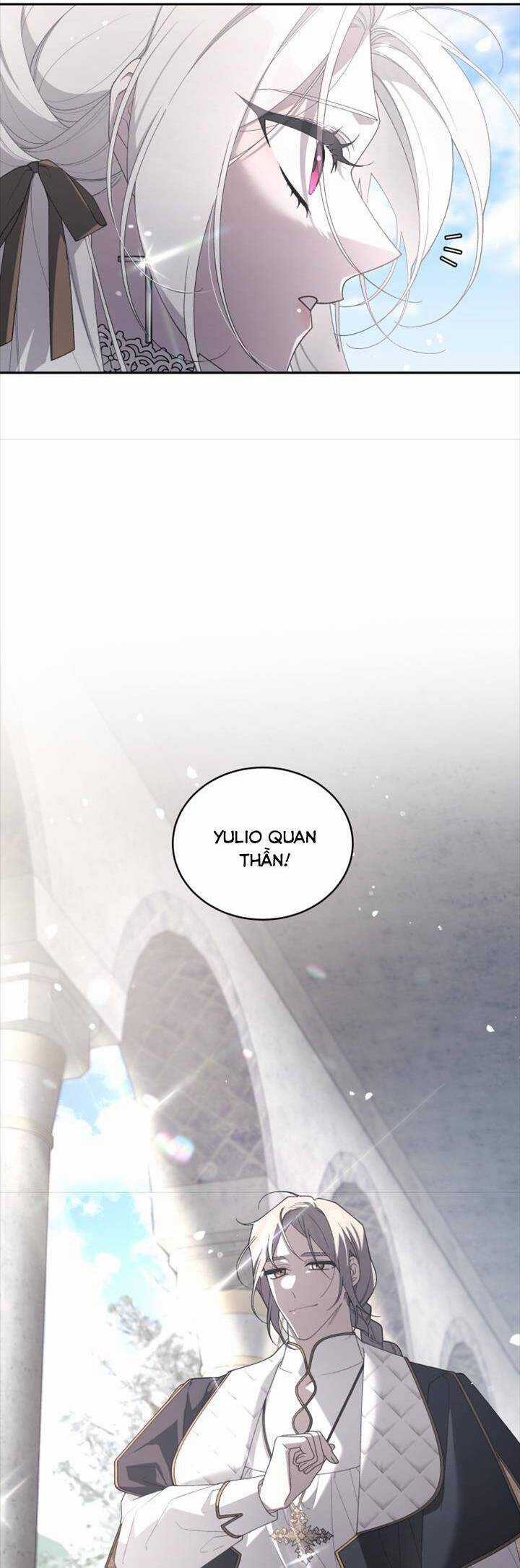 Ác Nữ Thuần Hoá Quái Thú Chapter 63 trang 29