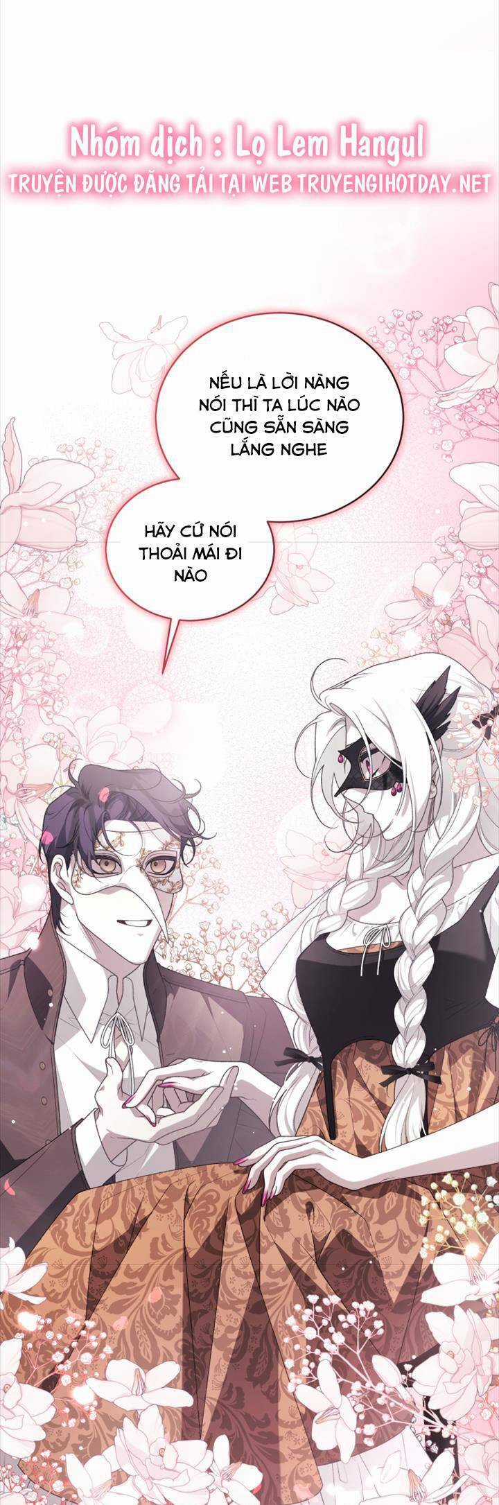 Ác Nữ Thuần Hoá Quái Thú Chapter 63 trang 3