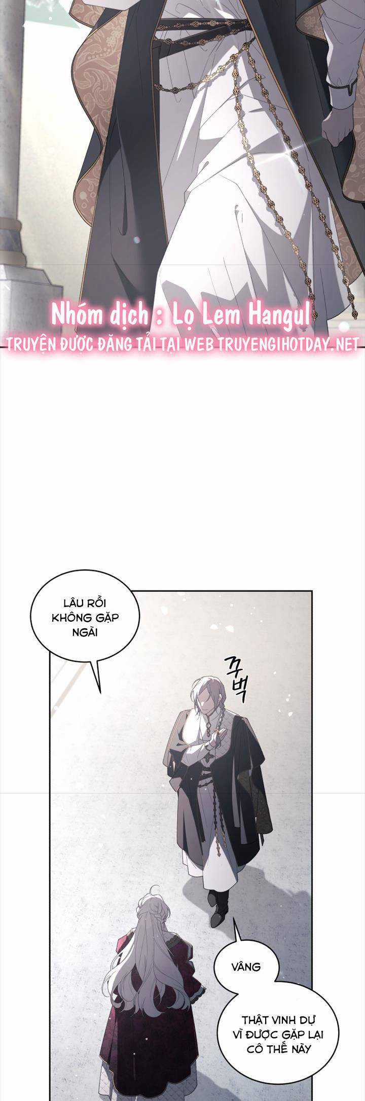 Ác Nữ Thuần Hoá Quái Thú Chapter 63 trang 30