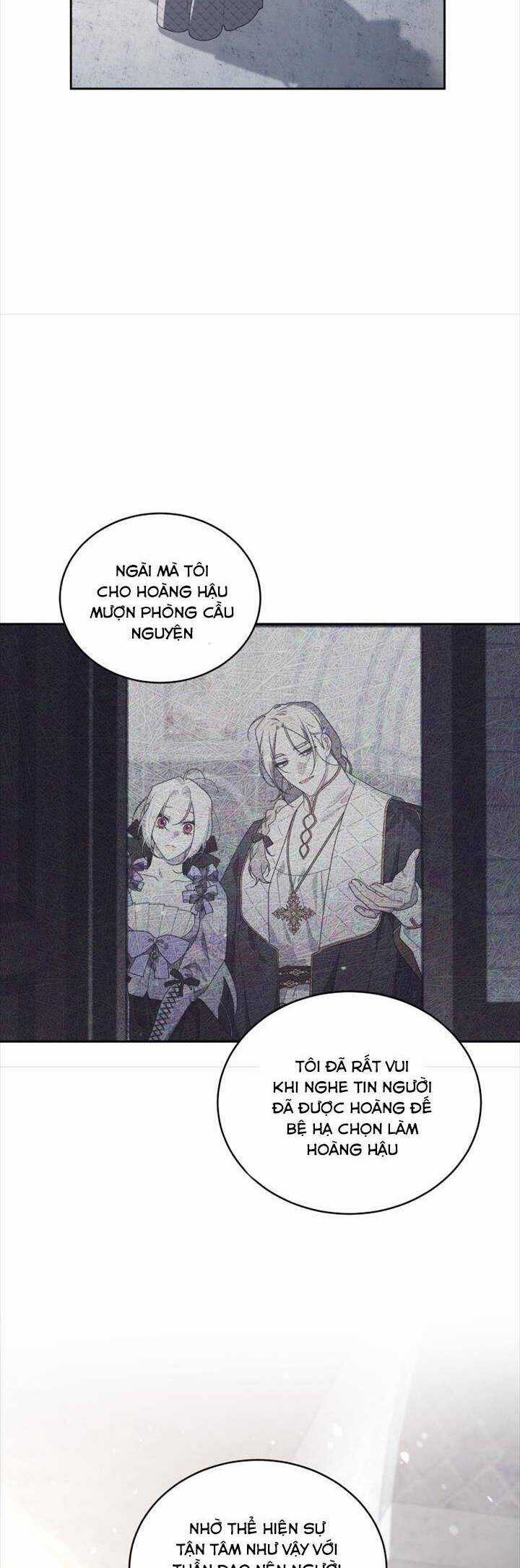 Ác Nữ Thuần Hoá Quái Thú Chapter 63 trang 31