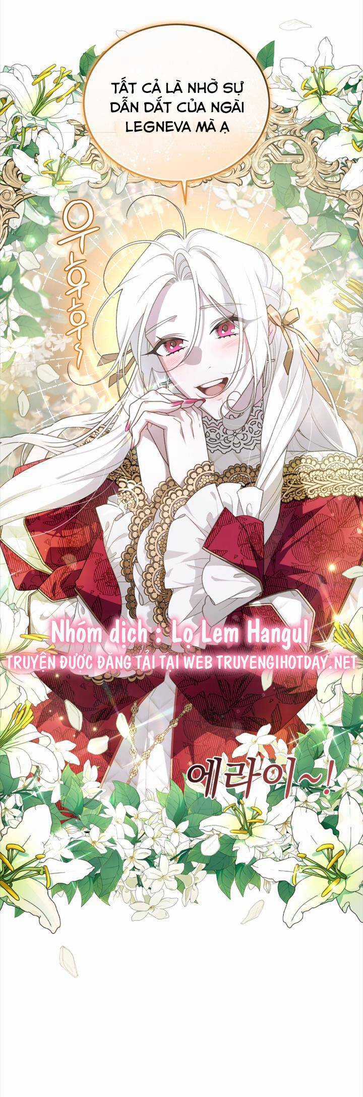 Ác Nữ Thuần Hoá Quái Thú Chapter 63 trang 33
