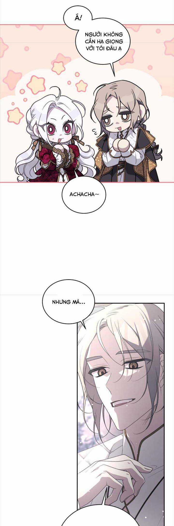 Ác Nữ Thuần Hoá Quái Thú Chapter 63 trang 34