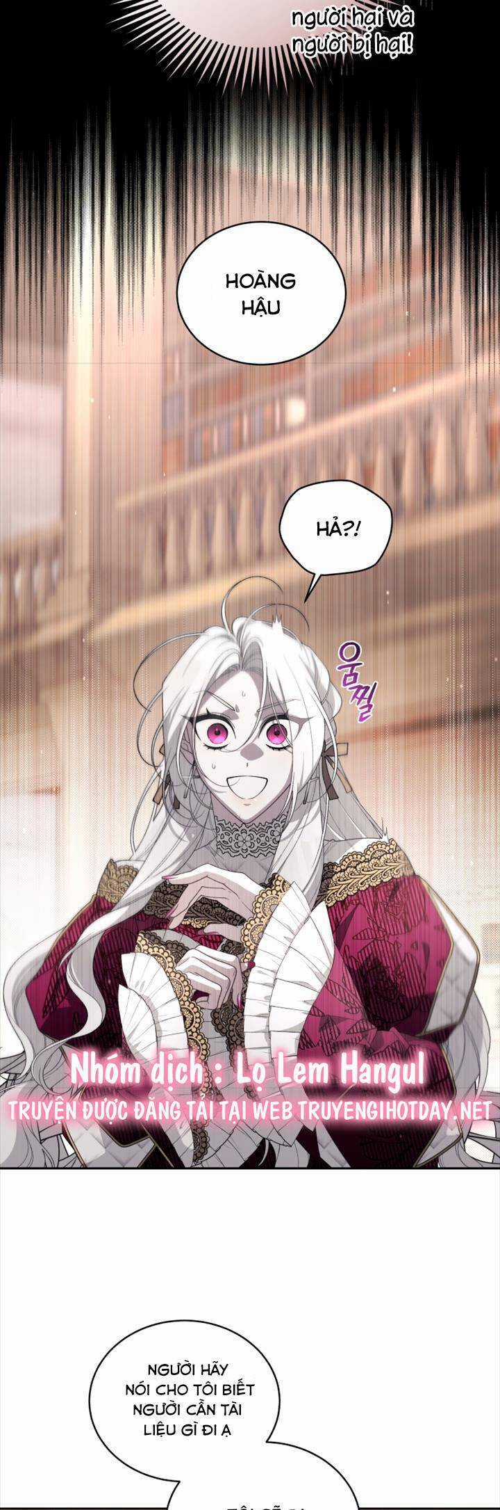 Ác Nữ Thuần Hoá Quái Thú Chapter 63 trang 42