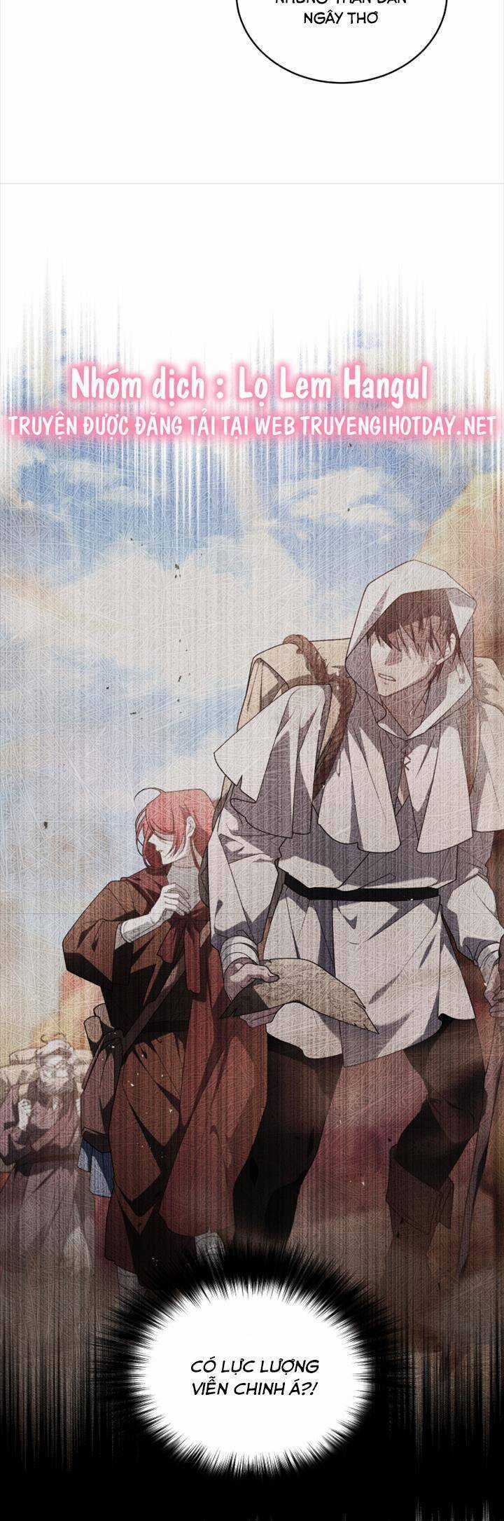 Ác Nữ Thuần Hoá Quái Thú Chapter 63 trang 45