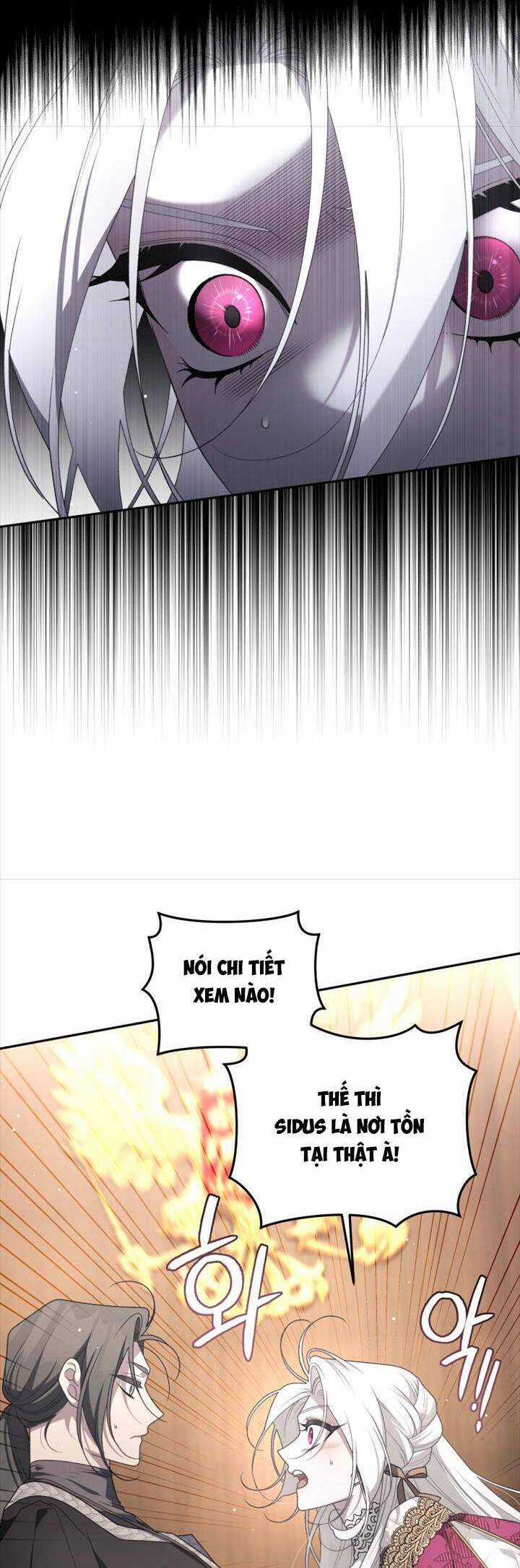 Ác Nữ Thuần Hoá Quái Thú Chapter 63 trang 46