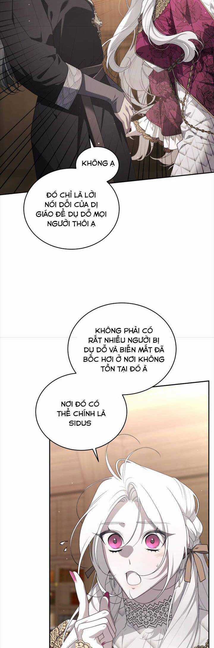 Ác Nữ Thuần Hoá Quái Thú Chapter 63 trang 47