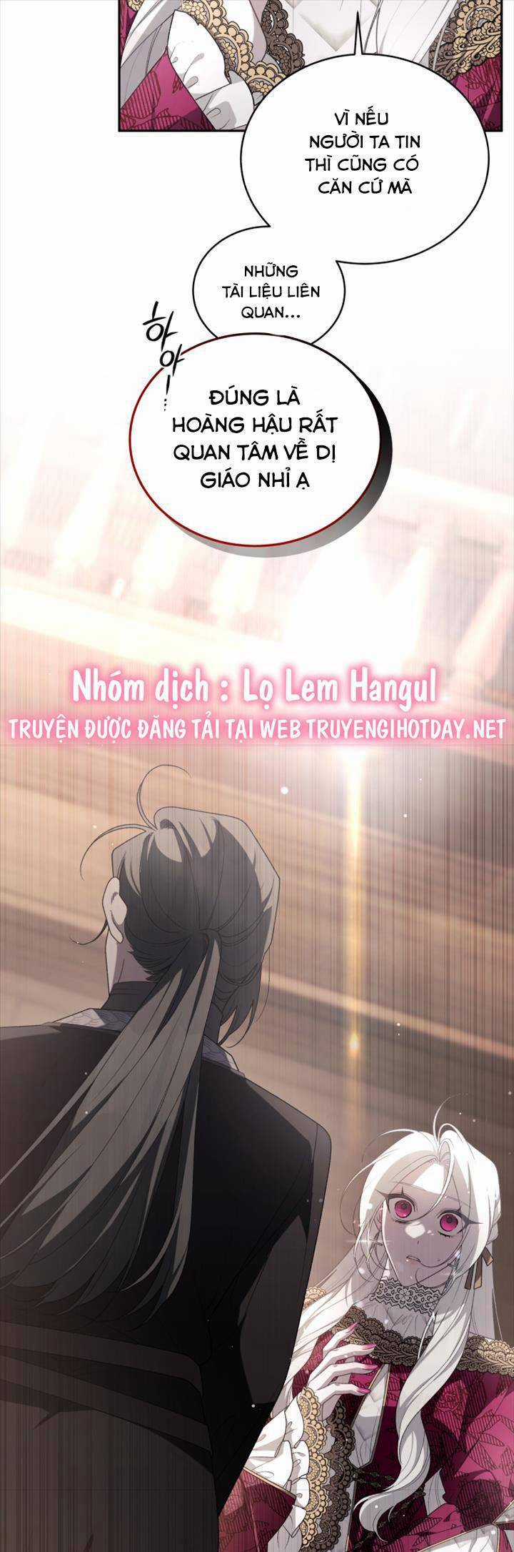 Ác Nữ Thuần Hoá Quái Thú Chapter 63 trang 48