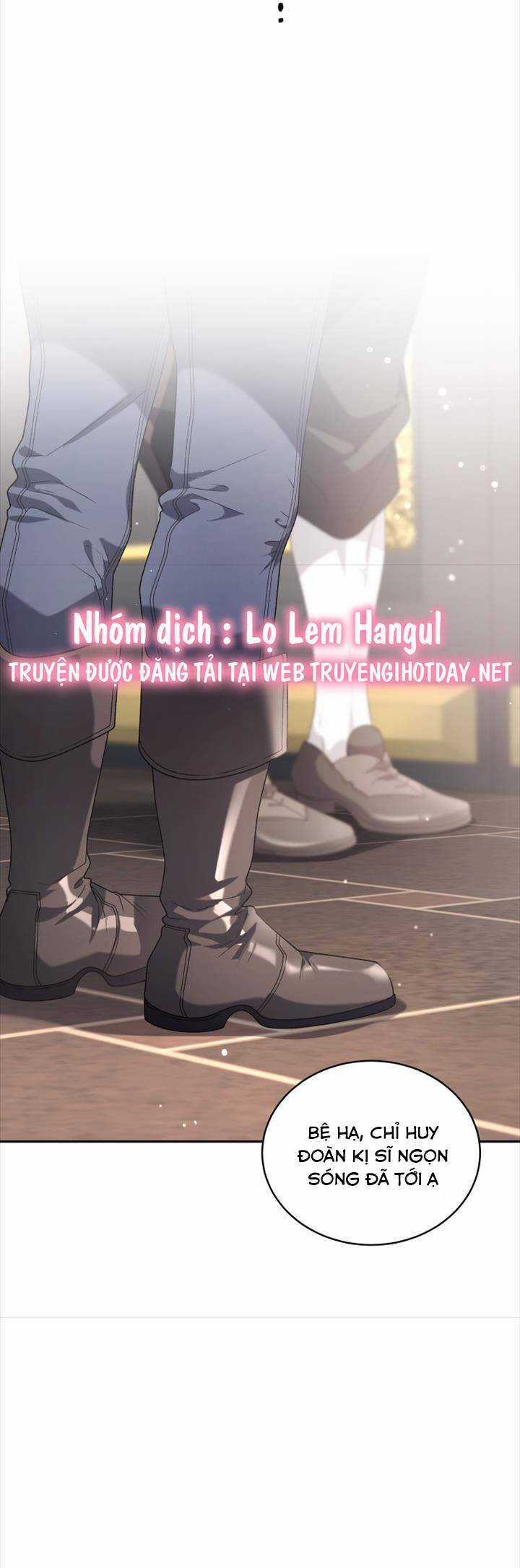 Ác Nữ Thuần Hoá Quái Thú Chapter 63 trang 51