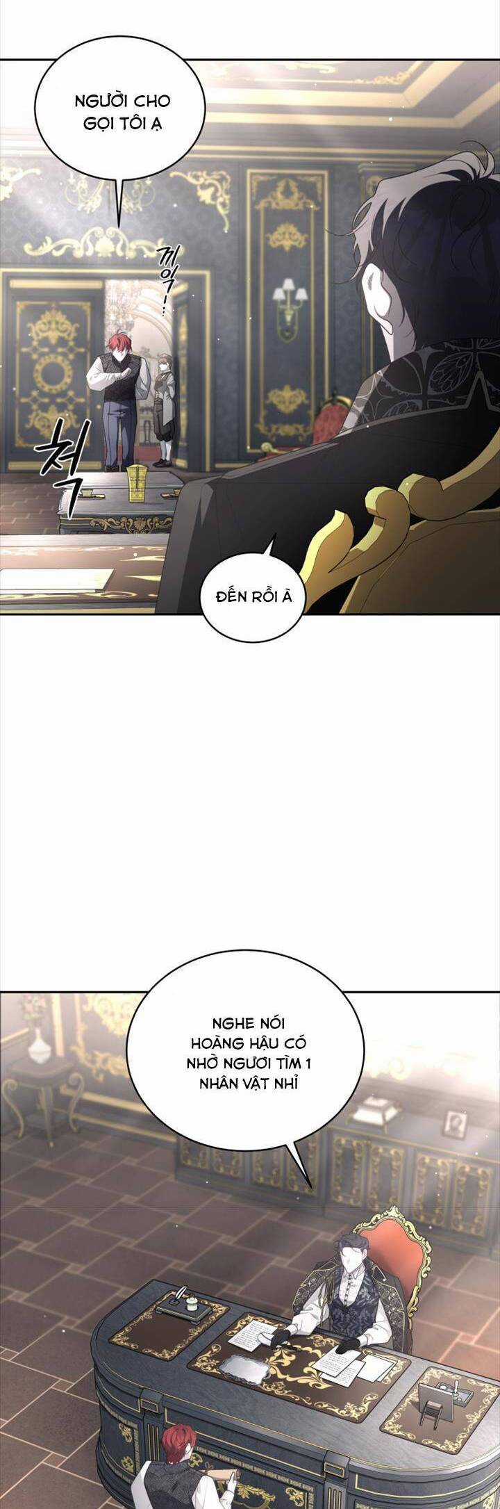 Ác Nữ Thuần Hoá Quái Thú Chapter 63 trang 52