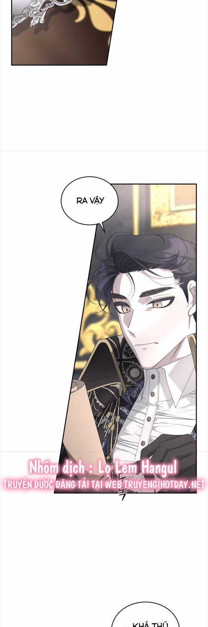Ác Nữ Thuần Hoá Quái Thú Chapter 63 trang 54