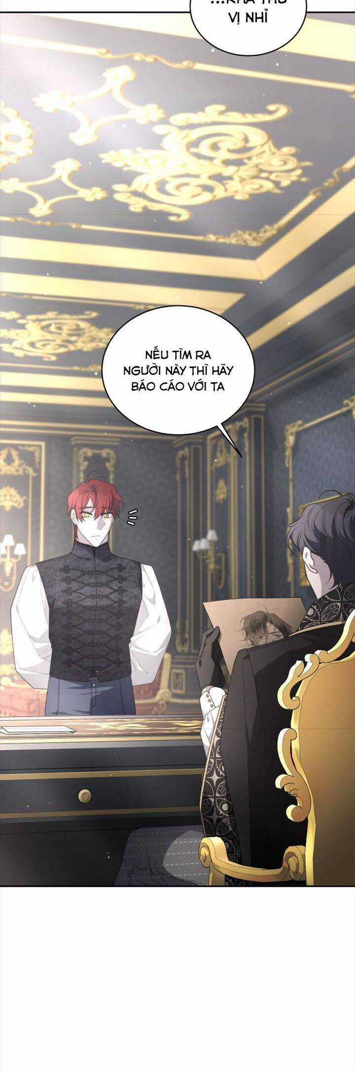 Ác Nữ Thuần Hoá Quái Thú Chapter 63 trang 55