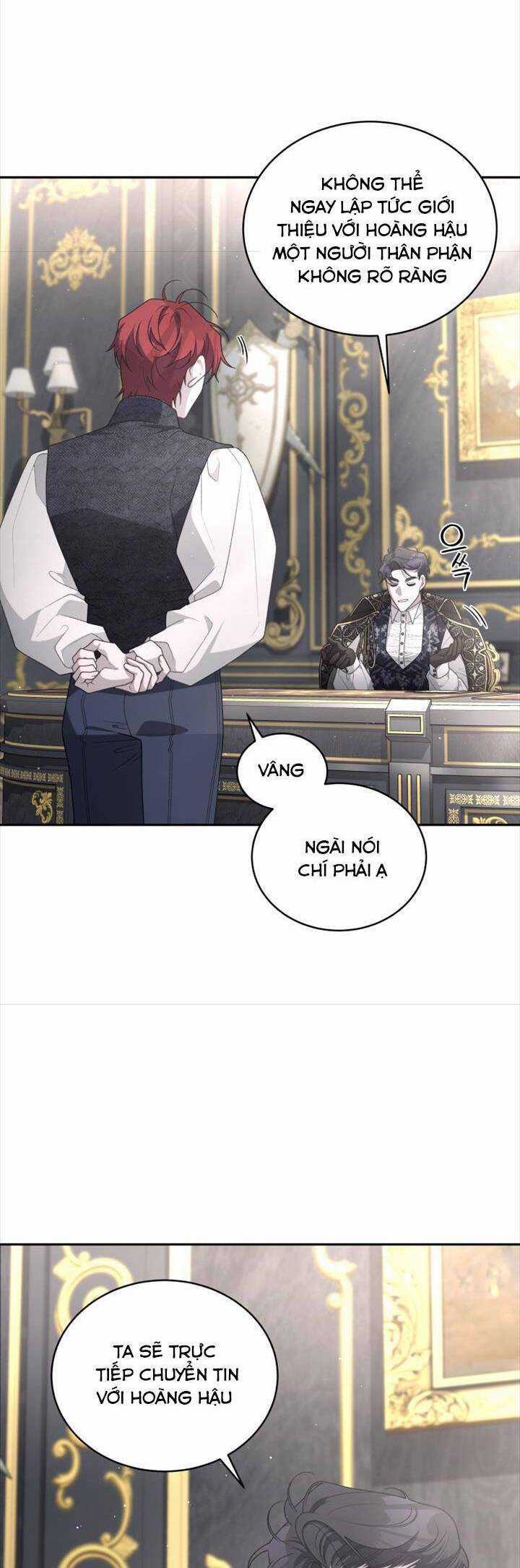 Ác Nữ Thuần Hoá Quái Thú Chapter 63 trang 56