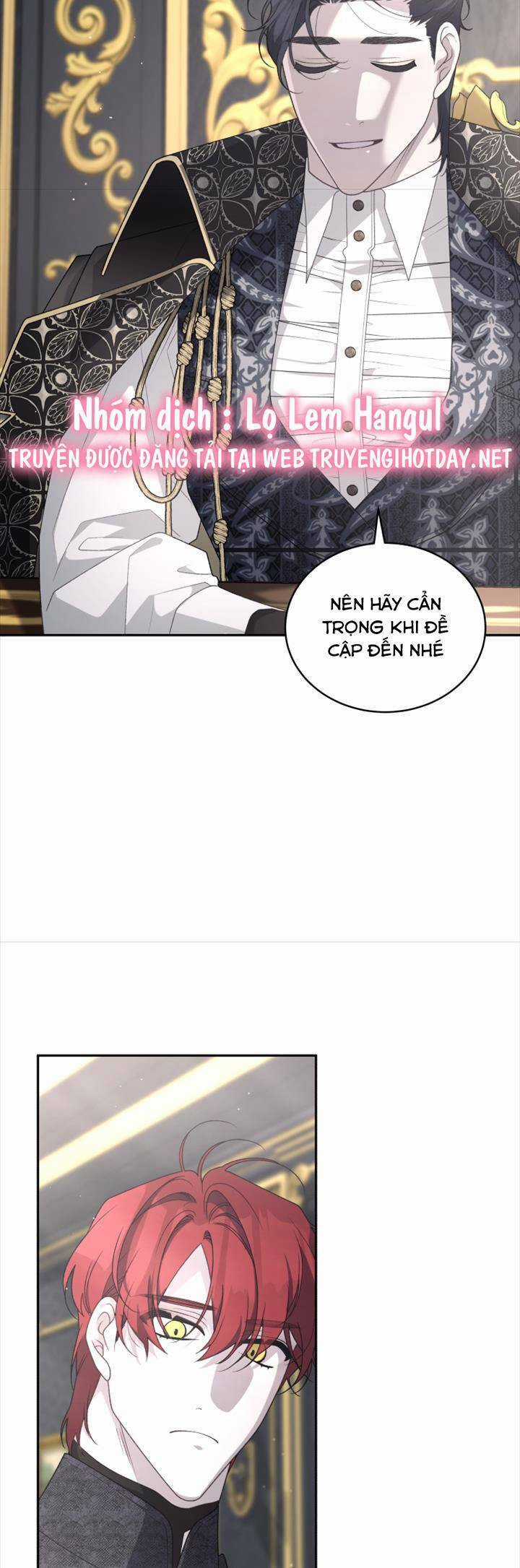 Ác Nữ Thuần Hoá Quái Thú Chapter 63 trang 57