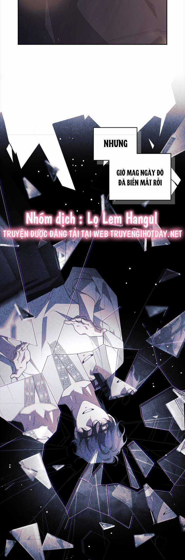 Ác Nữ Thuần Hoá Quái Thú Chapter 63 trang 6