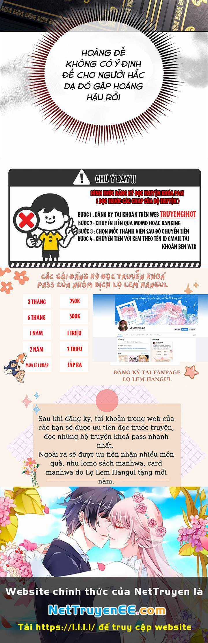 Ác Nữ Thuần Hoá Quái Thú Chapter 63 trang 60