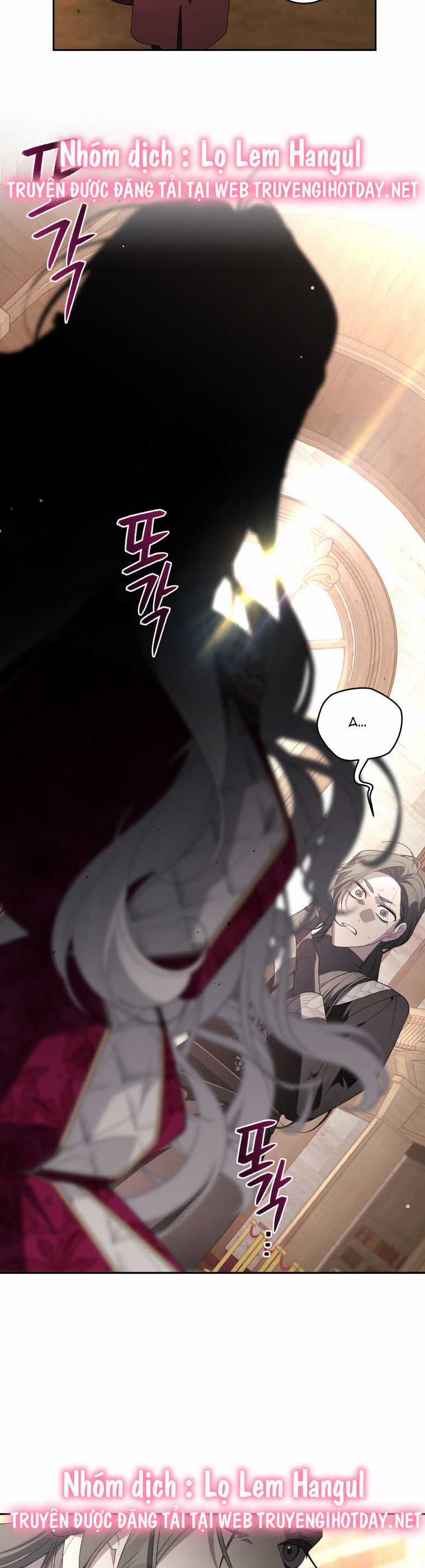 Ác Nữ Thuần Hoá Quái Thú Chapter 64 trang 18