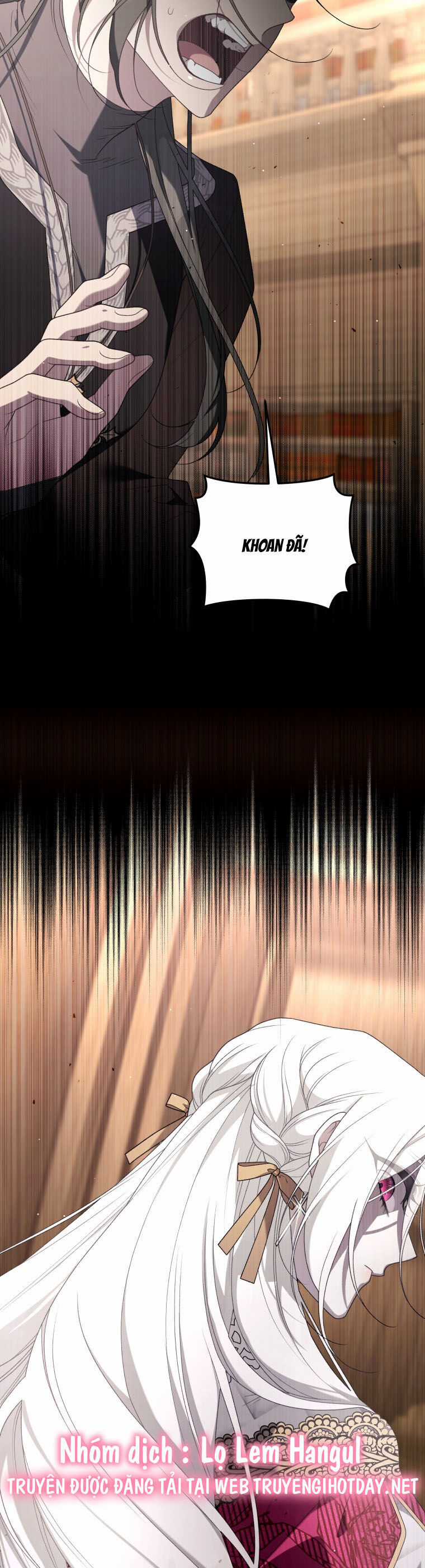 Ác Nữ Thuần Hoá Quái Thú Chapter 64 trang 19